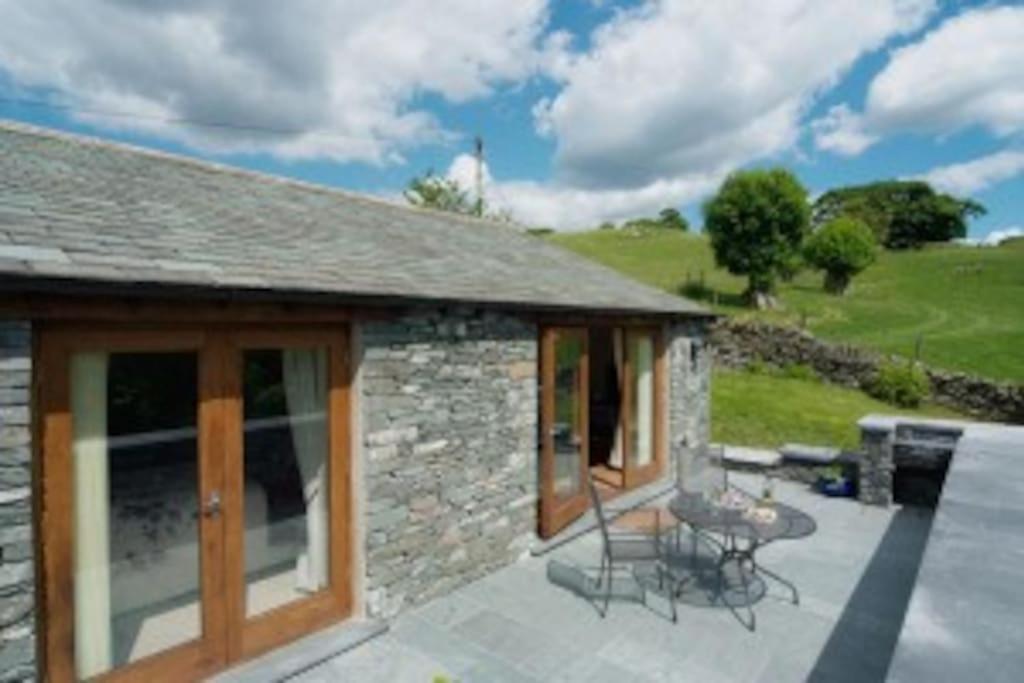 Damson View, Little Langdale Villa Exterior photo